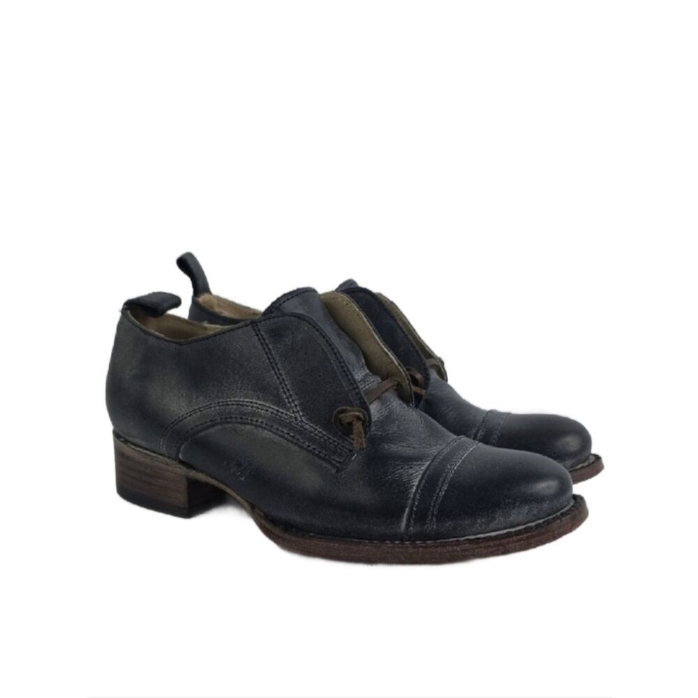 Freebird By Steven Mabel Leather Women's Shoes Size 7
